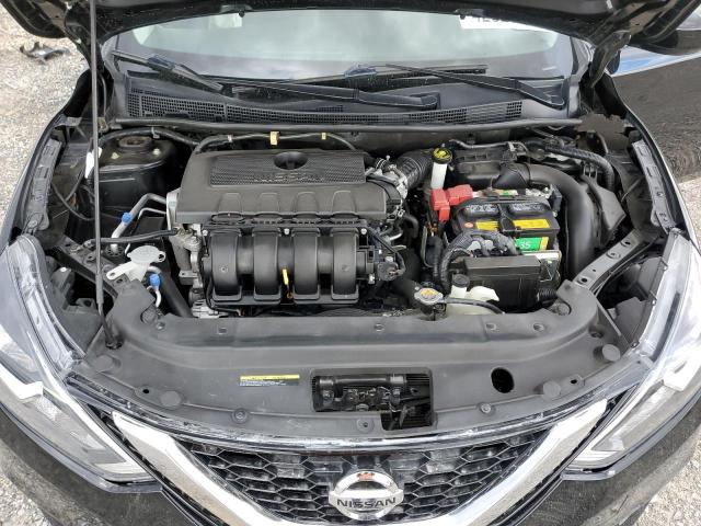 Photo 11 from auction – 2016 NISSAN SENTRA S with VIN 3N1AB7AP0GY255589
