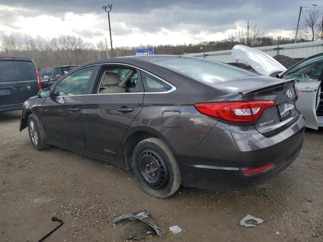 Photo 2 from auction – 2015 HYUNDAI SONATA SE with VIN 5NPE24AF1FH024863