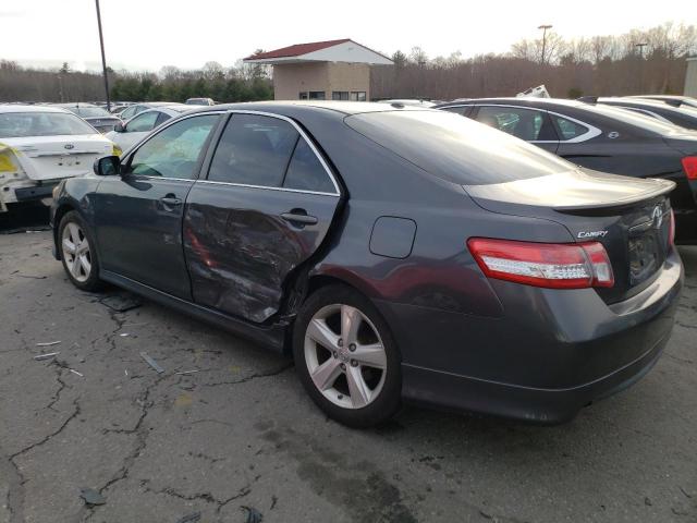 Фото 2 с аукциона – 2011 TOYOTA CAMRY BASE с VIN 4T1BF3EK4BU214614