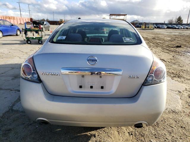 Photo 6 from auction – 2012 NISSAN ALTIMA BAS with VIN 1N4AL2AP1CN502712