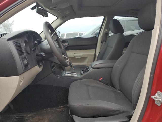 Photo 7 from auction – 2007 DODGE CHARGER SE with VIN 2B3KA43G67H879887