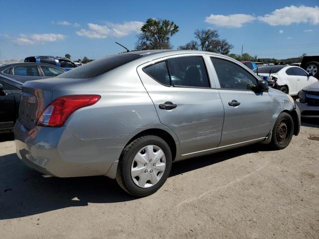 Photo 3 from auction – 2014 NISSAN VERSA S with VIN 3N1CN7AP0EL843499