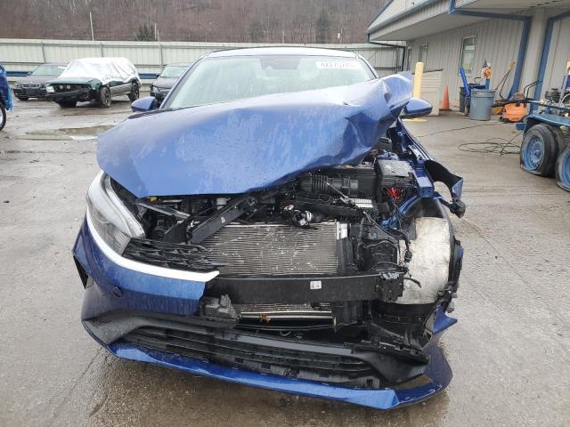 Photo 5 from auction – 2022 KIA FORTE FE with VIN 3KPF24AD4NE497291