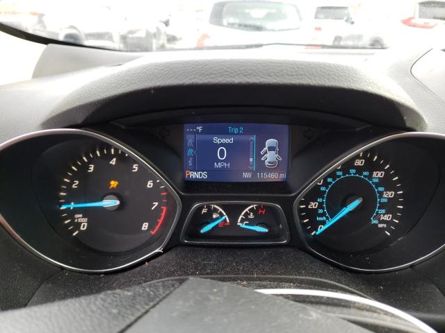 Photo 9 from auction – 2015 FORD ESCAPE SE with VIN 1FMCU9GX4FUA29992