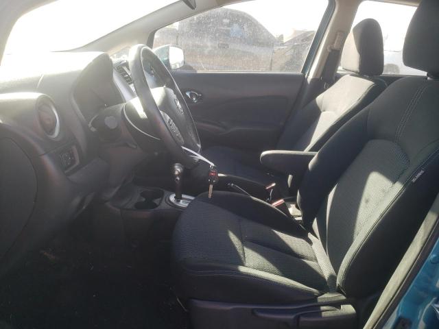 Photo 7 from auction – 2016 NISSAN VERSA NOTE with VIN 3N1CE2CP6GL395997