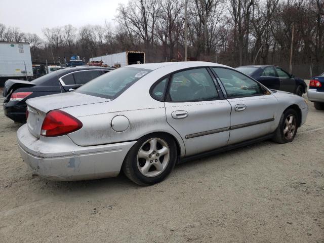 صورة رقم 3 من المزاد - 2001 FORD TAURUS SE مع VIN 1FAFP53U51G115886