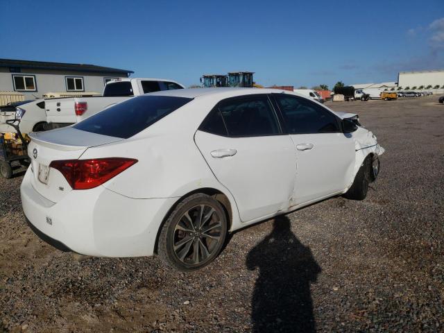 Photo 3 from auction – 2018 TOYOTA COROLLA L with VIN 5YFBURHEXJP754256