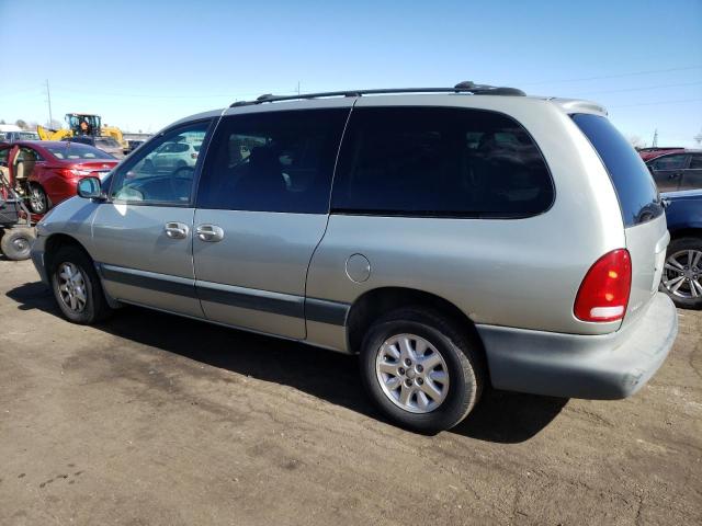 Photo 2 from auction – 1999 DODGE GRAND CARA with VIN 1B4GP44G7XB898472
