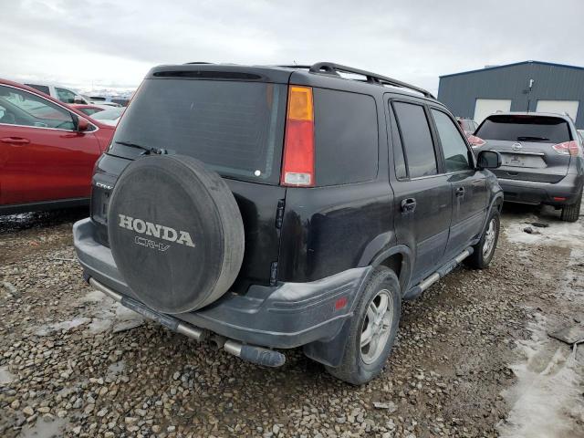 Photo 3 from auction – 2000 HONDA CR-V EX with VIN JHLRD1863YS008929