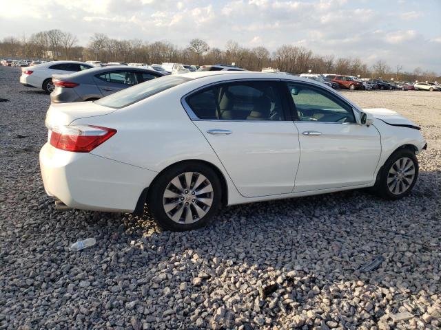 Photo 3 from auction – 2013 HONDA ACCORD EXL with VIN 1HGCR2F80DA127697