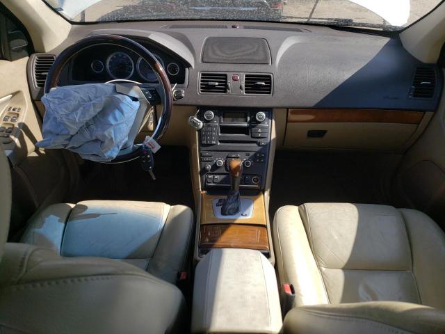 Photo 8 from auction – 2008 VOLVO XC90 V8 with VIN YV4CZ852181418291