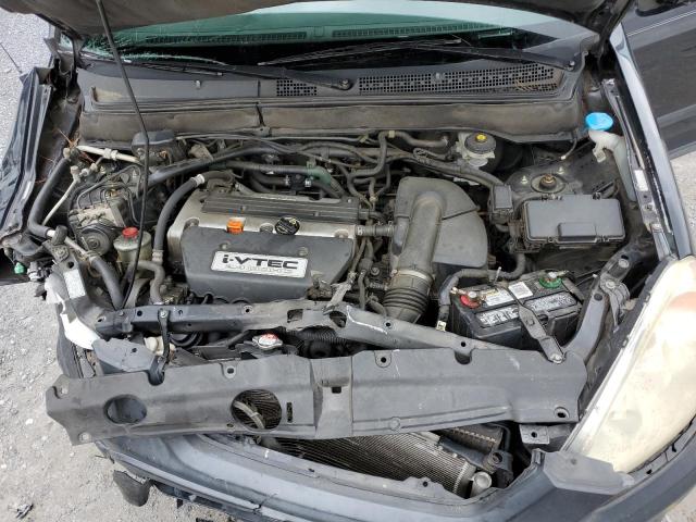 Photo 12 from auction – 2005 HONDA CR-V EX with VIN SHSRD78865U340186