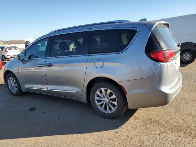 Photo 2 from auction – 2019 CHRYSLER PACIFICA T with VIN 2C4RC1BG0KR531481