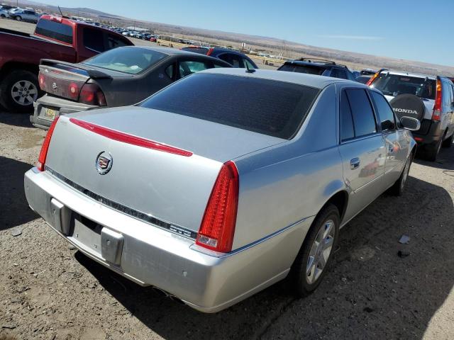 Photo 3 from auction – 2007 CADILLAC DTS with VIN 1G6KD57Y57U114393