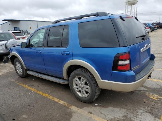 Photo 2 from auction – 2010 FORD EXPLORER E with VIN 1FMEU7EE0AUA15630