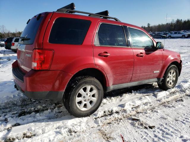 Photo 3 from auction – 2008 MAZDA TRIBUTE S with VIN 4F2CZ06188KM29535