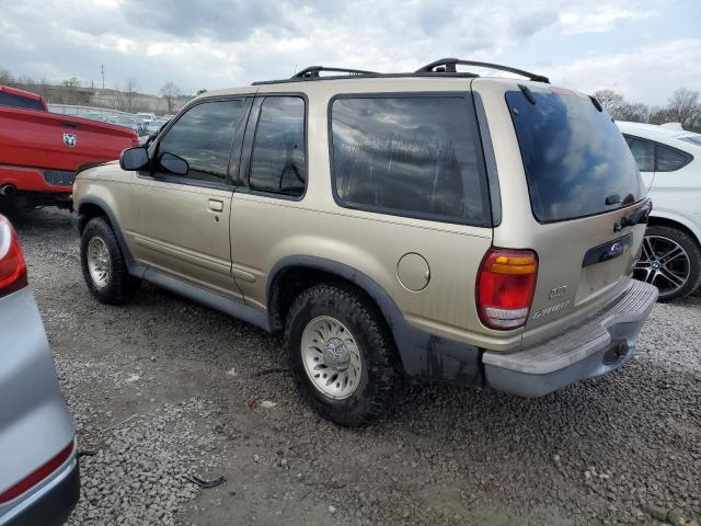 Photo 2 from auction – 2000 FORD EXPLORER S with VIN 1FMYU60X4YUA26544