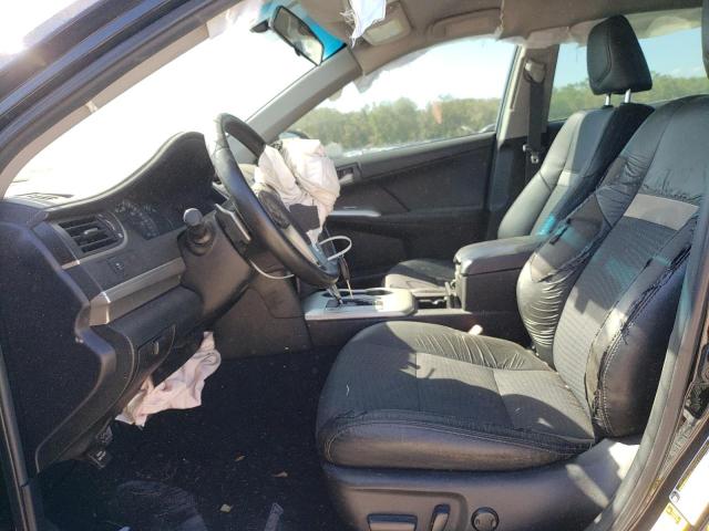 Photo 7 from auction – 2014 TOYOTA CAMRY L with VIN 4T1BF1FKXEU440633