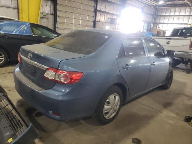 Photo 3 from auction – 2013 TOYOTA COROLLA BA with VIN 5YFBU4EE7DP178458