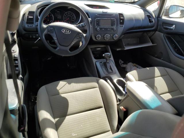 Photo 8 from auction – 2016 KIA FORTE LX with VIN KNAFX4A64G5486211