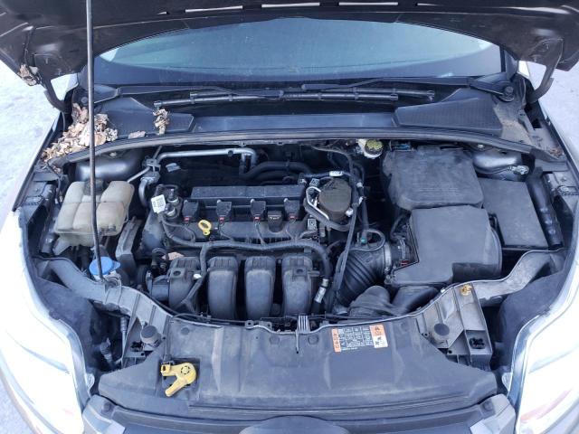 Photo 11 from auction – 2014 FORD FOCUS SE with VIN 1FADP3K28EL436183