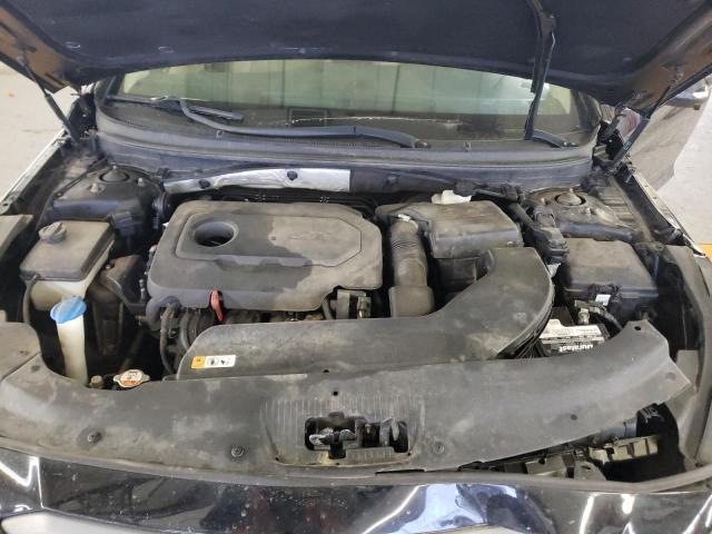 Photo 11 from auction – 2015 HYUNDAI SONATA SPO with VIN 5NPE34AF0FH081827