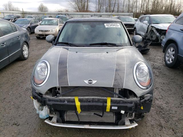 Photo 5 from auction – 2018 MINI COOPER with VIN WMWXP5C58J2G61361