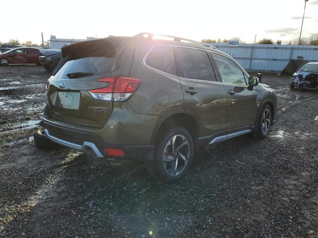 Photo 3 from auction – 2022 SUBARU FORESTER T with VIN JF2SKARC8NH525596