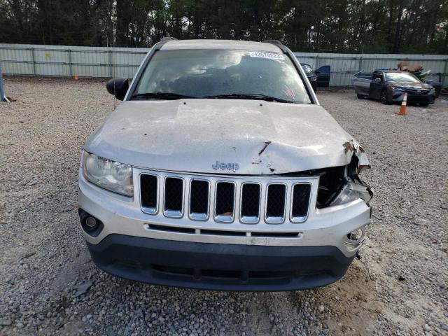 Photo 5 from auction – 2011 JEEP COMPASS SP with VIN 1J4NT1FA4BD165641