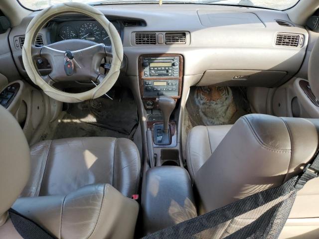 Photo 8 from auction – 2000 TOYOTA CAMRY LE with VIN 4T1BF28K1YU938548