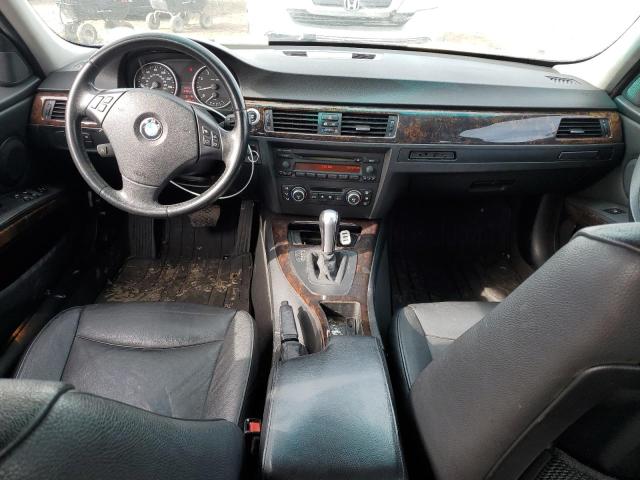Photo 8 from auction – 2007 BMW 328 I SULE with VIN WBAVC53567FZ73289