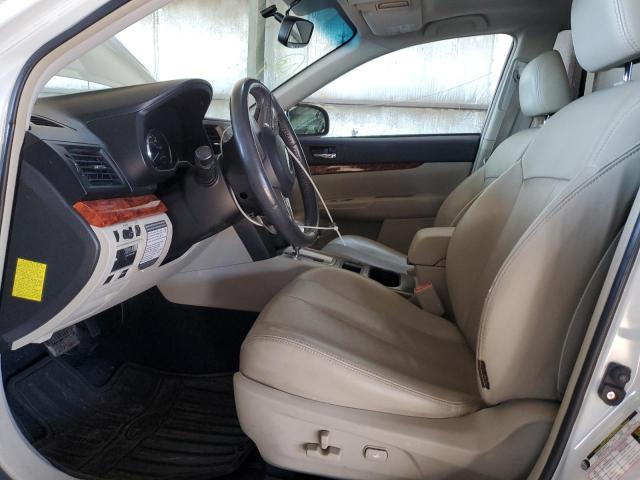 Photo 7 from auction – 2011 SUBARU OUTBACK 2. with VIN 4S4BRBKC6B3407559