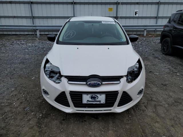 Photo 5 from auction – 2017 FORD FOCUS S with VIN 1FADP3E2XHL204507