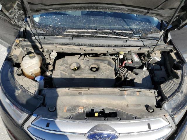 Photo 12 from auction – 2017 FORD EDGE SE with VIN 2FMPK3G98HBC43947
