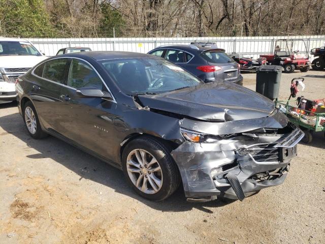 Photo 4 from auction – 2016 CHEVROLET MALIBU LT with VIN 1G1ZE5ST7GF292257