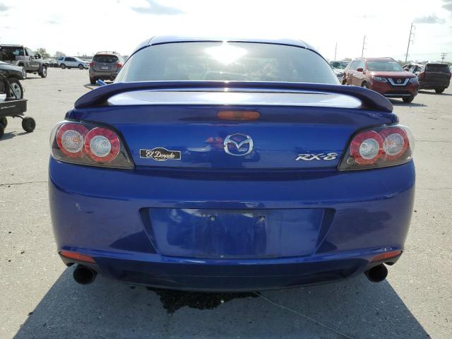 Photo 6 from auction – 2010 MAZDA RX8 with VIN JM1FE1C44A0404212