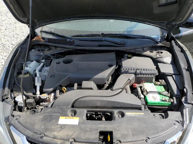 Photo 11 from auction – 2017 NISSAN ALTIMA 2.5 with VIN 1N4AL3AP1HC265289