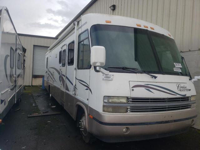 FORD F550 SUPER 2000 with VIN 3FCNF53S1YJA00226 - Photo from auction