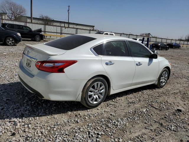 Photo 3 from auction – 2016 NISSAN ALTIMA 2.5 with VIN 1N4AL3AP6GN361874