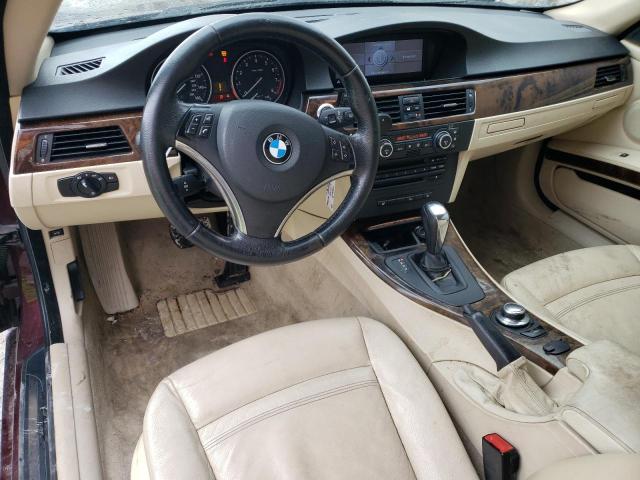 Photo 8 from auction – 2008 BMW 328 XI with VIN WBAWC33588PD09972