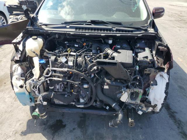 Photo 12 from auction – 2020 FORD EDGE TITAN with VIN 2FMPK4K99LBA37185