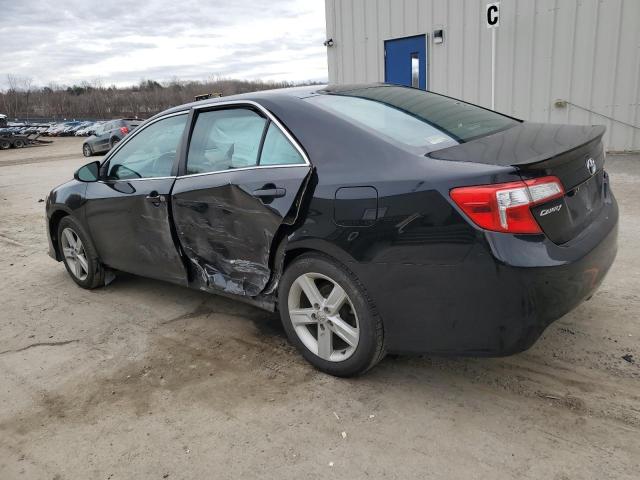 Photo 2 from auction – 2014 TOYOTA CAMRY L with VIN 4T1BF1FK3EU316297