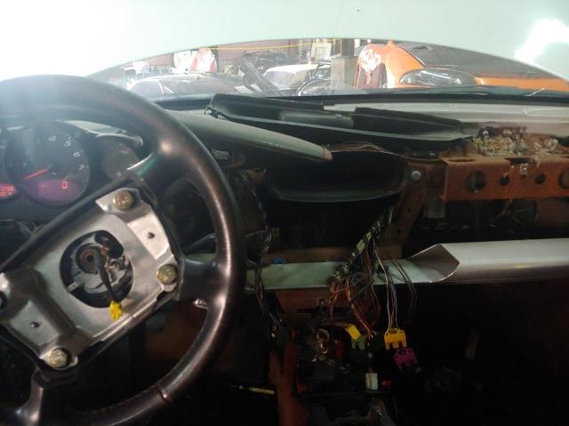 Photo 9 from auction – 1998 PORSCHE BOXSTER S/ with VIN WP0CA2986WU620528