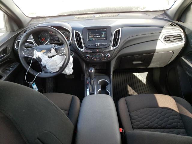 Photo 8 from auction – 2018 CHEVROLET EQUINOX LT with VIN 2GNAXSEV3J6282652