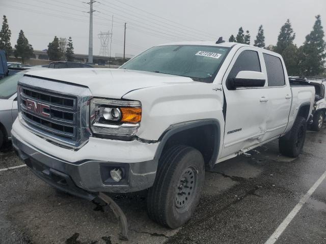 GMC SIERRA K15 2015 with VIN 3GTU2UEC4FG320089 - Photo from auction