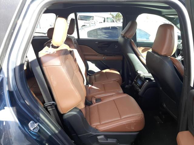 Photo 11 from auction – 2022 LINCOLN AVIATOR RE with VIN 5LM5J7XC3NGL02529