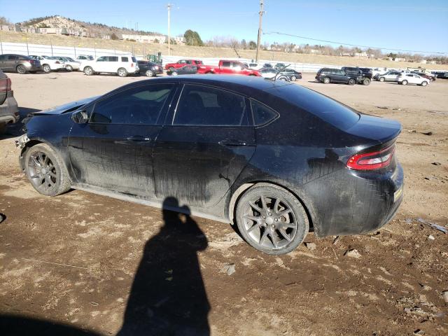 Photo 2 from auction – 2016 DODGE DART SE with VIN 1C3CDFAA9GD606982