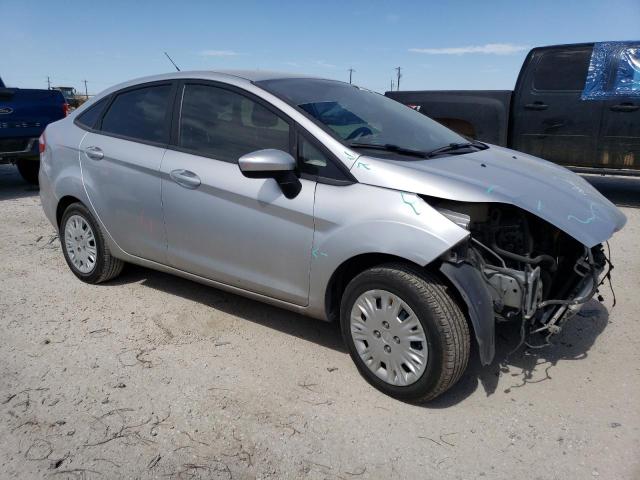 Photo 4 from auction – 2017 FORD FIESTA S with VIN 3FADP4AJ8HM130408
