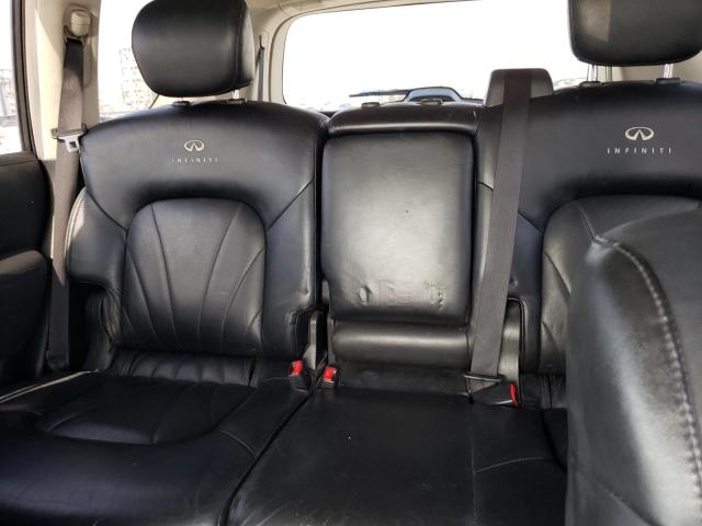 Photo 10 from auction – 2011 INFINITI QX56 with VIN JN8AZ2NDXB9700709