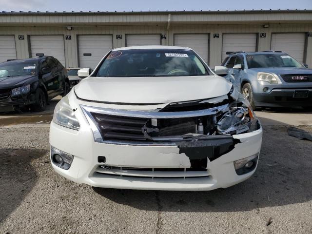 Photo 5 from auction – 2013 NISSAN ALTIMA 2.5 with VIN 1N4AL3AP2DC904449